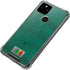 Senegal Soccer Flag Google Pixel 5a 5G Clear Case